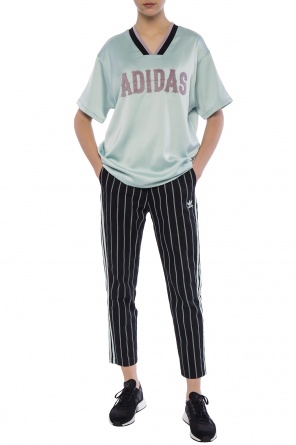 Striped trousers, zdjęcie 2 Striped trousers od ADIDAS Originals
